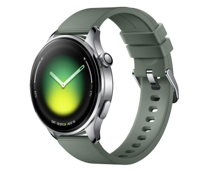 Smartwatch XIAOMI Watch 5 Green